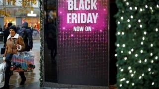 Ετοιμαστείτε γιατί η Black Friday πλησιάζει! Δείτε ποια καταστήματα θα συμμετέχουν στην Αλεξανδρούπολη