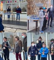 Ολοκληρώθηκε το Περιφερειακό Πρωτάθλημα Ιστιοπλοΐας στην Αλεξανδρούπολη!