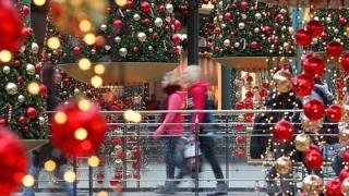 Αλεξανδρούπολη: Οι γιορτές είναι εδώ όμως στην αγορά δεν κινείται... "φύλλο"