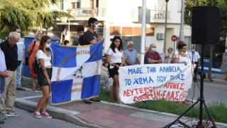 82 χρόνια συμπληρώνονται από την εκτέλεση 5 αγωνιστών στις Φέρες