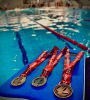 Αλεξανδρούπολη: 1ος ο ΟΦΘΑ στη διοργάνωση "Φάρος Junior 2022"! 