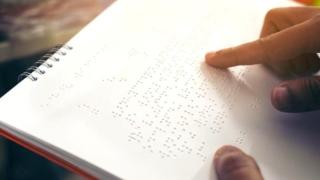Ξεκινούν μαθήματα Braille στην Αλεξανδρούπολη - Πως δηλώνουμε συμμετοχή