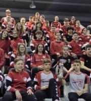 Σάρωσε τα χρυσά ο ΟΦΘΑ στο Χειμερινό Πρωτάθλημα Βορείου Ελλάδος Κολύμβησης 2022!