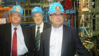 Ένα πρωτοποριακό διεθνώς κέντρο αποθεραπείας καρκίνου διεκδικεί η ΑΜ-Θ.