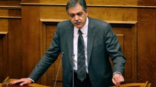 Στον Έβρο έρχεται ο υφυπουργός Αγροτικής Ανάπτυξης.