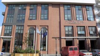 Συνεδριάζει την Παρασκευή η Δημοτική Κοινότητα Αλεξανδρούπολης.