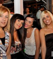Μοναδικό... summer night out στο Avalon mood bar!