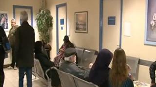 Παραμένει το πεντάευρω στα Κέντρα Υγείας του ΠΕΔΥ.