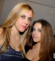 Κάθε βράδυ ένα πάρτυ στο Avalon cocktail drink bar.