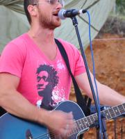 Live με Στέλιο, Εύα & G-Band στο Mojito Beach Resort!