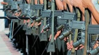 Tην επαναφορά του επιδόματος παραμεθορίου σε ενστόλους προωθεί το Υπ. Εθνικής Άμυνας.