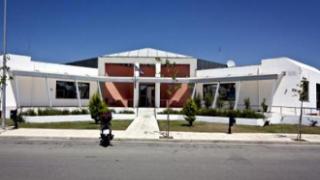 Αλεξ/πολη: Θα διαμορφωθεί αίθουσα γυμναστικής στο νέο κολυμβητήριο.