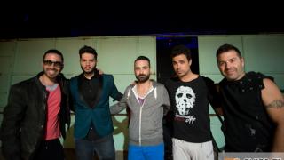 Το πρώτο live event του καλοκαιριού με τις 'Μέλιsses' στο Κηποθέατρο.