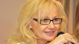 To βιβλίο της παρουσίασε η Α. Νικολούλη στην Αλεξ/πολη (video).