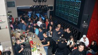Soho boutique cafe για...γερούς παίχτες!