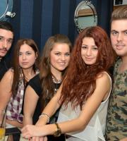 Όπως ήταν αναμενόμενο, το 'έσπασε' o Cj Jeff το Ν.Ο.Α. την Παρασκευή.