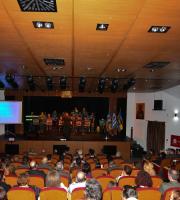 Με μεγαλοπρέπεια εορτάστηκε η "Ημέρα των Ενόπλων Δυνάμεων" στην Αλεξανδρούπολη (φωτος)