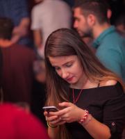 Big Bang με τα όλα του ήταν αυτό του Σαββάτου στο Prive club