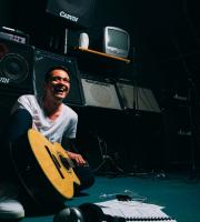 Who is Κυριάκος;