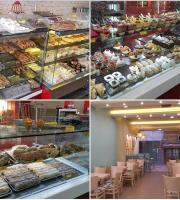 Ζαχαροπλαστείο