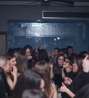 7 χρόνια ΝΟΑ cafe - bar: Πάρτι μέχρι πρωίας στο λιμάνι