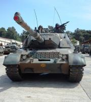 Έβρος: Υψηλή η επιχειρησιακή ετοιμότητα της 7ης Μηχανοκίνητης Ταξιαρχίας (φωτο)