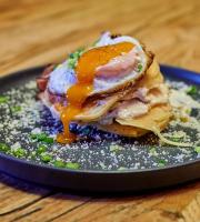 SoHo Absolutely Fabulous: Νέες ακόμα πιο απολαυστικές προτάσεις για Breakfast & Brunch!