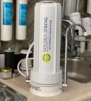 Συστήματα επεξεργασίας νερού