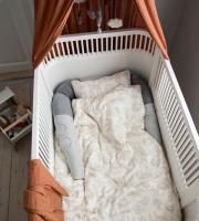 Διακόσμηση βρεφικού & παιδικού δωματίου