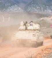 Ολοκληρώθηκε η άσκηση Ελλάδας – ΗΠΑ στην Ξάνθη - Εντυπωσιακές εικόνες 