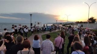 Η Αλεξανδρούπολη δίνει πνοή στην Ευρωπαϊκή Γιορτή Μουσικής 2023!