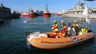 Οδηγίες του Ελληνικού Ερυθρού Σταυρού για την πρόληψη και αντιμετώπιση των πνιγμών στην Ελλάδα
