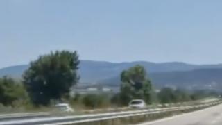 Στους δρόμους οι Εβρίτες για τα περιστατικά ανάποδης οδήγησης στην Εγνατία Οδό