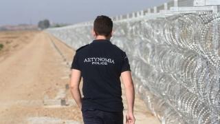 Ολοκληρώνεται η πρόσληψη 14 συνοριοφυλάκων στην Π.Ε Έβρου