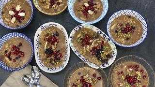 Το έθιμο της Βαρβάρας θα αναβιώσουν και φέτος οι γυναίκες των Λουτρών