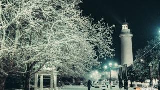 Ψυχρή μεταβολή του καιρού: Θερμοκρασίες υπό το μηδέν & χιόνια