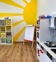 Πρότυπος βρεφονηπιακός σταθμός