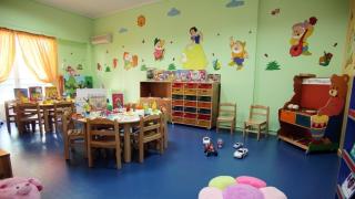 Ανακοινώθηκαν τα οριστικά αποτελέσματα για χορήγηση vouchers για βρεφονηπιακούς σταθμούς