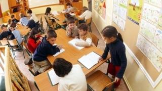 Με νέο ωράριο από τις 11 Σεπτεμβρίου τα ολοήμερα σχολεία