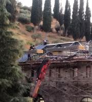 Βιοτεχνία μεταλλικών κατασκευών