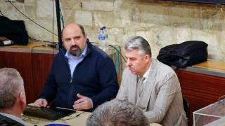 Χρ. Τριαντόπουλος: Νέα έκτακτη χρηματοδότηση 7 εκατ. ευρώ προς την Περιφέρεια Ανατολικής Μακεδονίας και Θράκης 