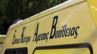 Ορεστιάδα: Τραγικός θάνατος ηλικιωμένης που έπεσε σε βόθρο