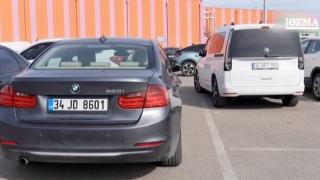 Έβρος: Από τα ψώνια στην Αδριανούπολη... στους Τούρκους καταναλωτές στην Αλεξανδρούπολη