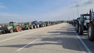 Δήμος Ορεστιάδας: Επιστολή συμπαράστασης στις κινητοποιήσεις των Αγροτών, Κτηνοτρόφων & Μελισσοκόμων