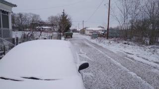 Στα "λευκά" ο Έβρος: Κλειστά σχολεία σε Ορεστιάδα, Σουφλί & Διδυμότειχο