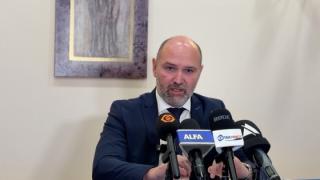 Στοιχεία για τουρκικές αγορές ακινήτων στην Αλεξανδρούπολη, δημοσιοποίησε ο Πάρης Παπαδάκης (video)