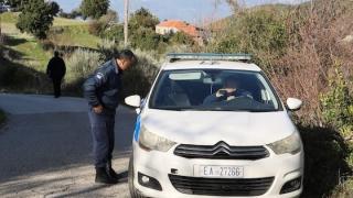 Ορεστιάδα: Χειροπέδες σε διακινητές λίγο πριν το "deal" με τους μετανάστες