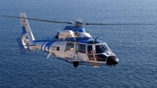 "Κινηματογραφική" η επιχείρηση στην Αλεξανδρούπολη για το κύκλωμα της κοκαΐνης!