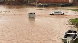 Ξεκινά η υποβολή αιτήσεων για αποζημιώσεις των πλημμυροπαθών στον δήμο Αλεξανδρούπολης 