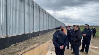 Τουρκικά ΜΜΕ βλέπουν "απευθείας στοχοποίηση" πίσω από την επέκταση του φράχτη στον Έβρο